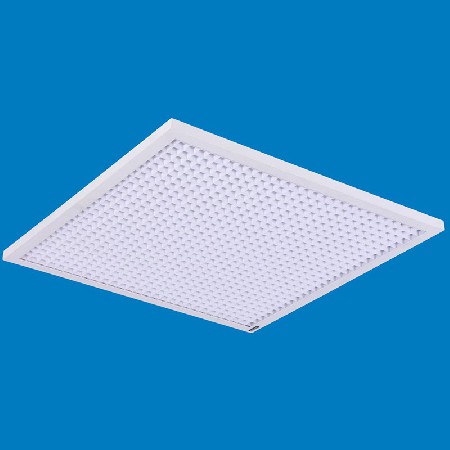 Grille eye protection classroom lamp